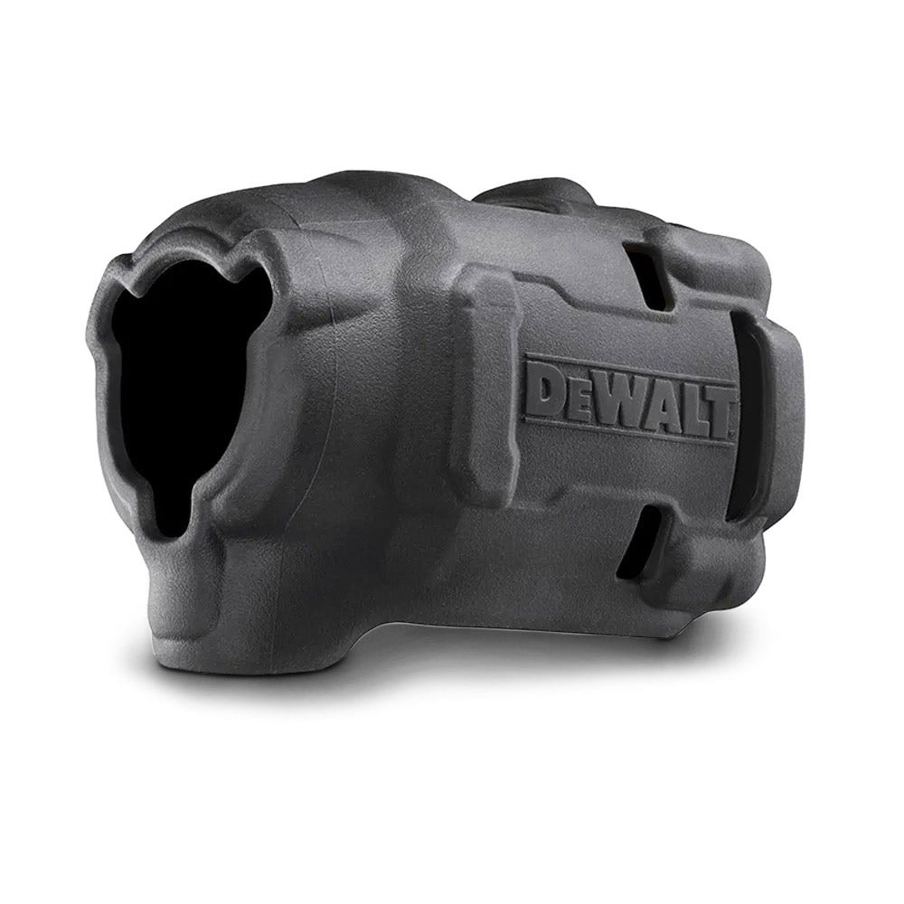 DEWALT Protective Rubber Boot Suits DCF850 PB850-QZ