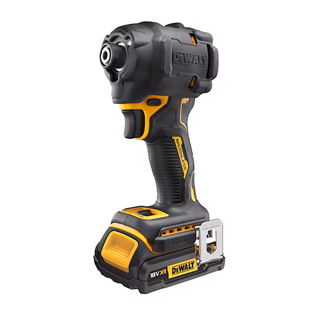 DEWALT Protective Rubber Boot Suits DCF850 PB850-QZ
