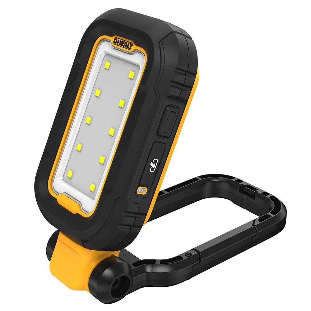 DEWALT Rechargeable USB-C Task Light DCL182-XJ