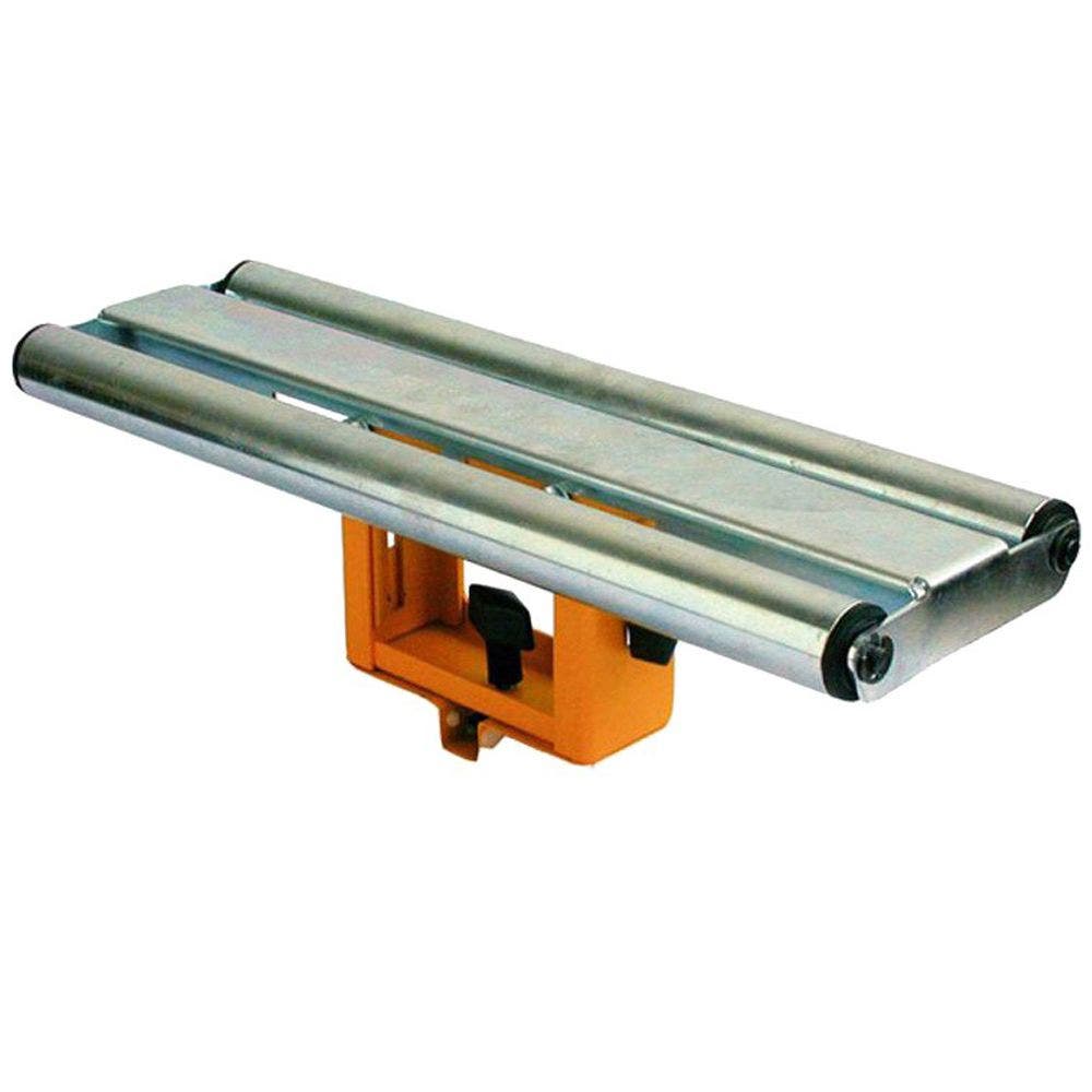 DEWALT Roller Support Suits DW723E DE7027-XJ