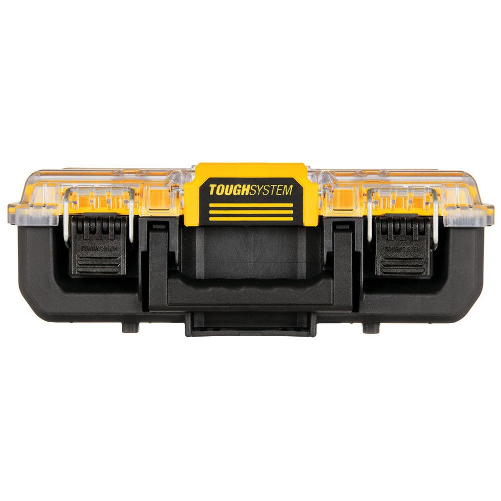 DEWALT TOUGHSYSTEM 2.0 1 2 Organiser DWST83392-1