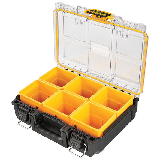 DEWALT TOUGHSYSTEM 2.0 1 2 Organiser DWST83392-1