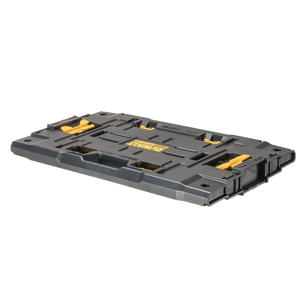 DEWALT TOUGHSYSTEM 2.0 TSTAK Adapter Plate DWST08017-1