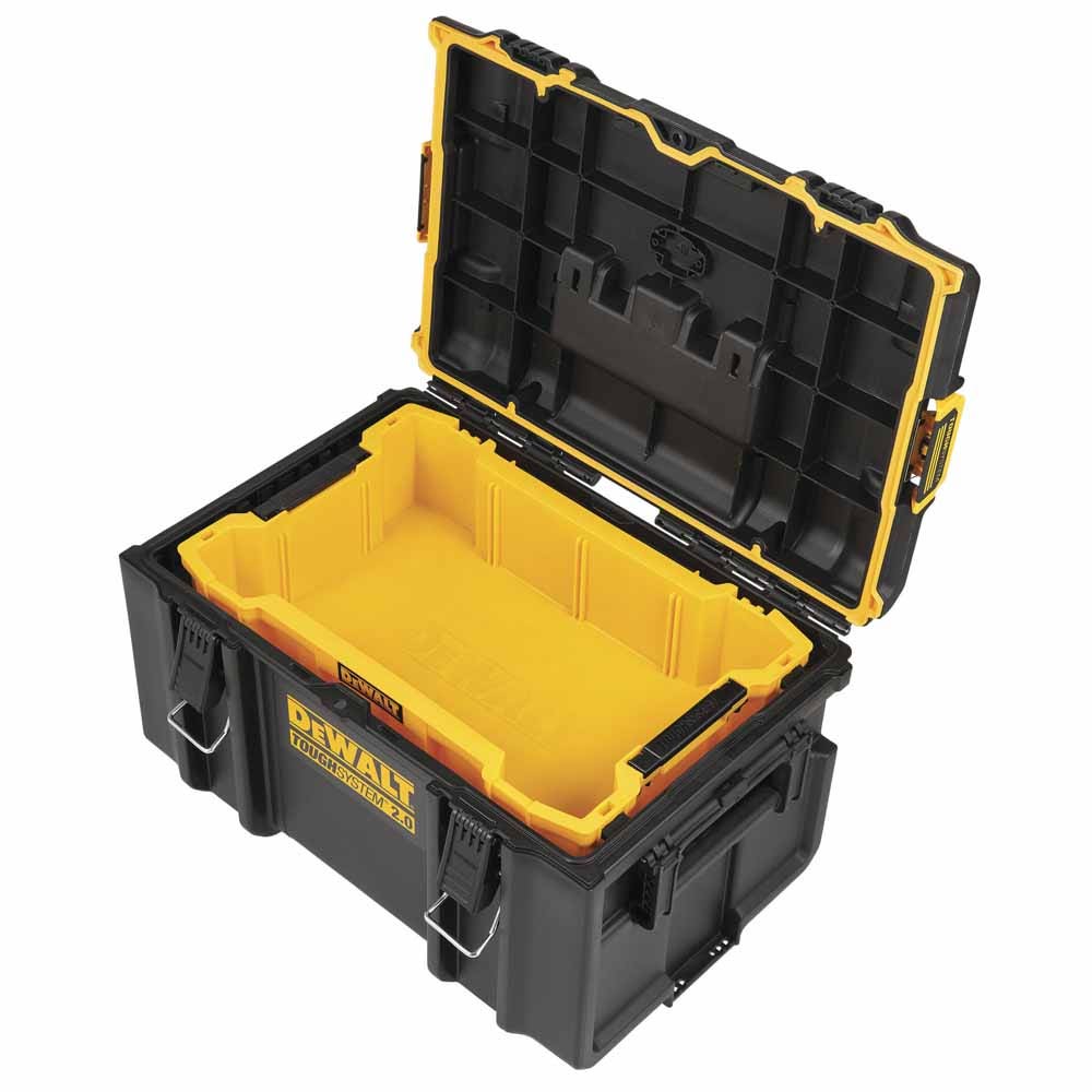 DEWALT TOUGHSYSTEM 2.0 Shallow Tray DWST83407-1