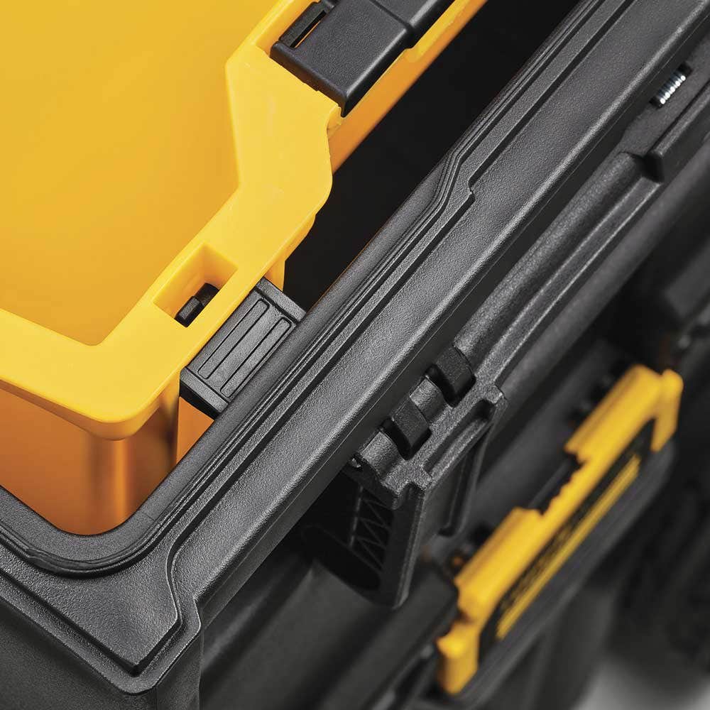 DEWALT TOUGHSYSTEM 2.0 Shallow Tray DWST83407-1