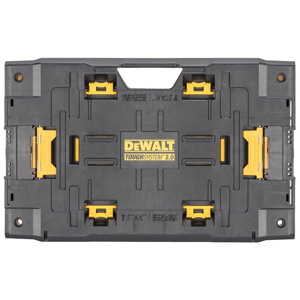 DEWALT TOUGHSYSTEM 2.0 TSTAK Adapter Plate DWST08017-1