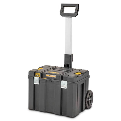 DEWALT TSTAK II Mobile Storage Box DWST83347-1