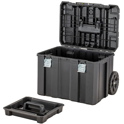 DEWALT TSTAK II Mobile Storage Box DWST83347-1