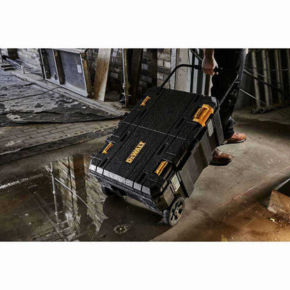 DEWALT TSTAK Quick-Access Job Chest DWST17871-1