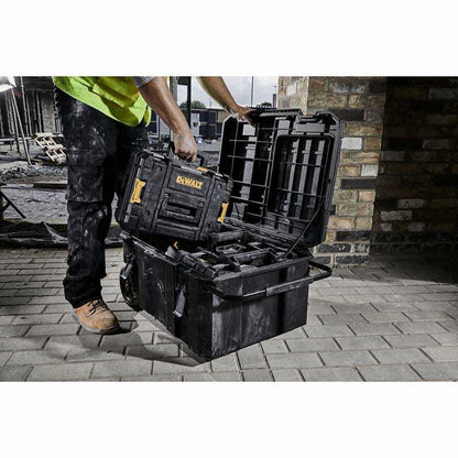 DEWALT TSTAK Quick-Access Job Chest DWST17871-1
