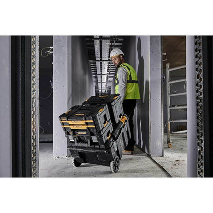 DEWALT TSTAK Quick-Access Job Chest DWST17871-1