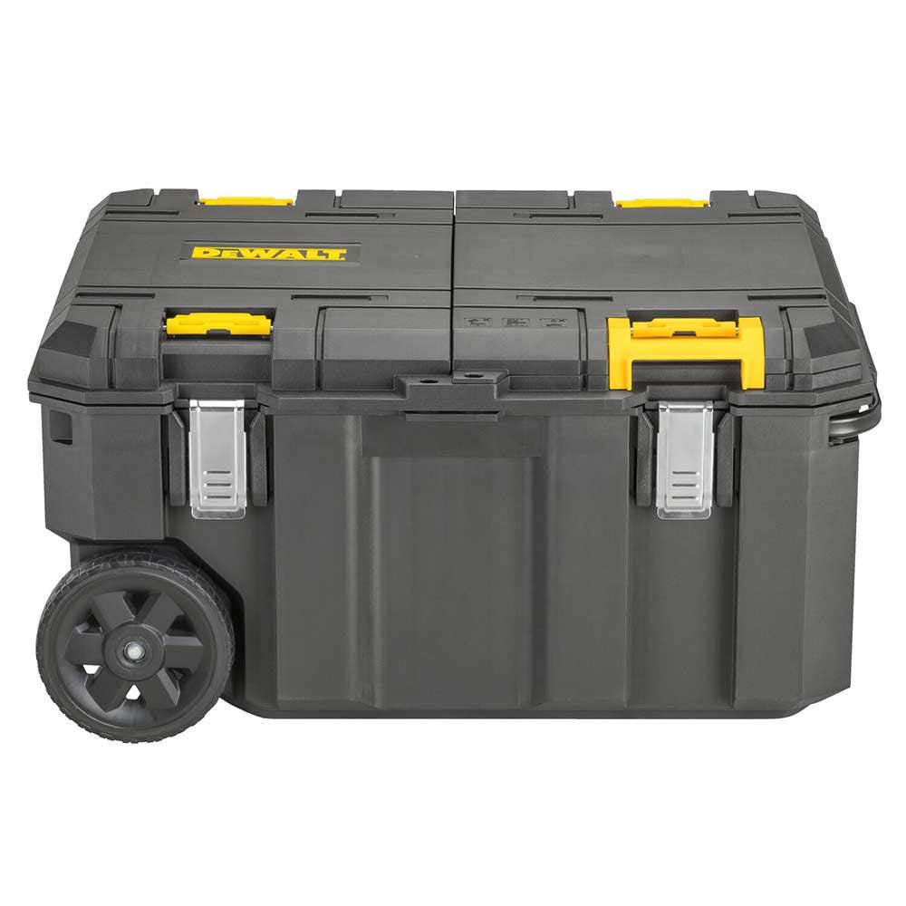 DEWALT TSTAK Quick-Access Job Chest DWST17871-1