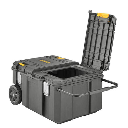 DEWALT TSTAK Quick-Access Job Chest DWST17871-1
