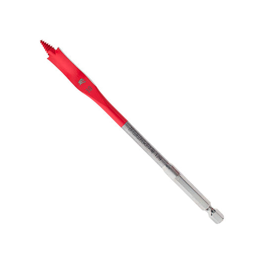DIABLO 10 x 152mm SPEEDemon Spade Bit 2608F03206