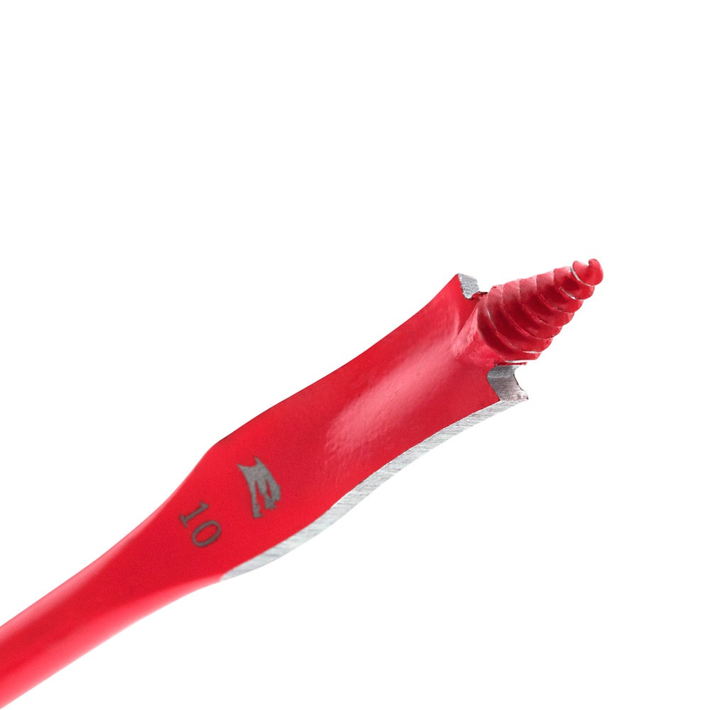 DIABLO 10 x 152mm SPEEDemon Spade Bit 2608F03206