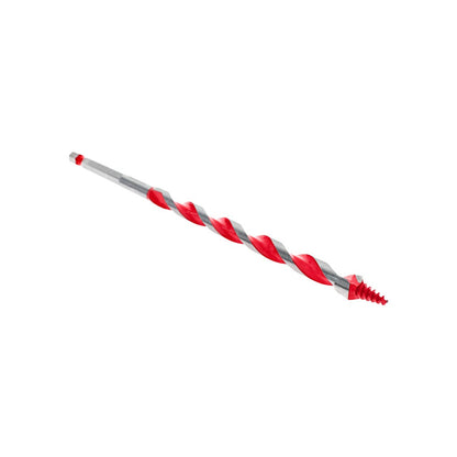 DIABLO 10 x 190mm 1 4inch Hex Shank Auger Bit 2608F03239