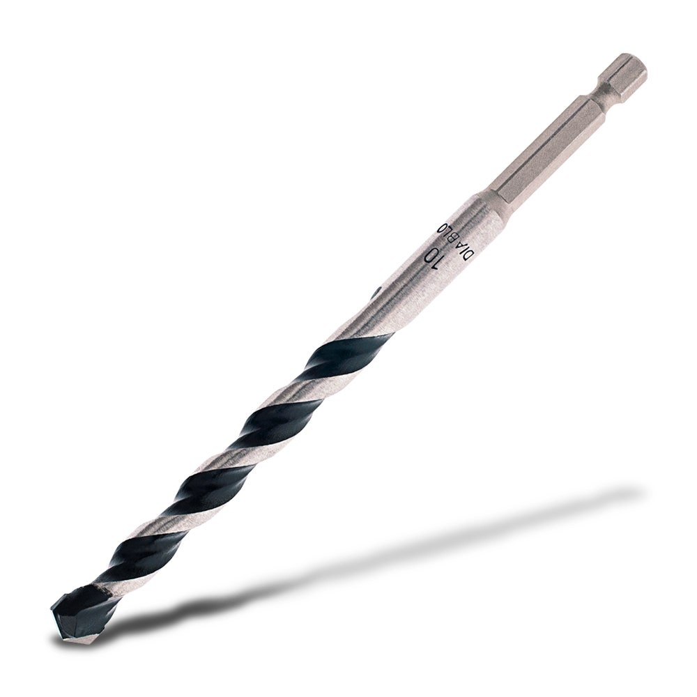 DIABLO 10 x 90 x 150mm TCT Multi-Construction Drill Bit 2608841945