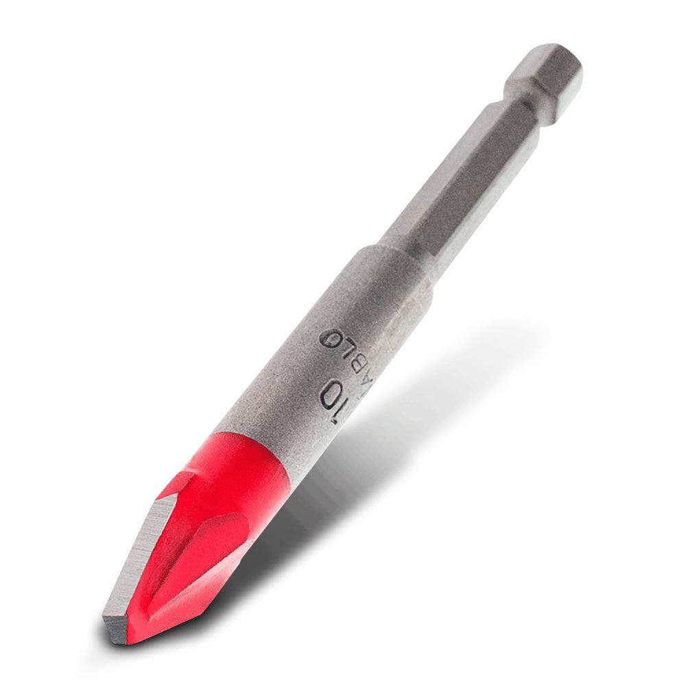 DIABLO 10 x 90mm TCT Ceramic Drill Bit 2608841986