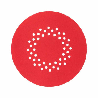 DIABLO 125mm Mixed-Grit Multi-Hole Hook and Loop Sanding Disc - 50 Piece 2608608R82
