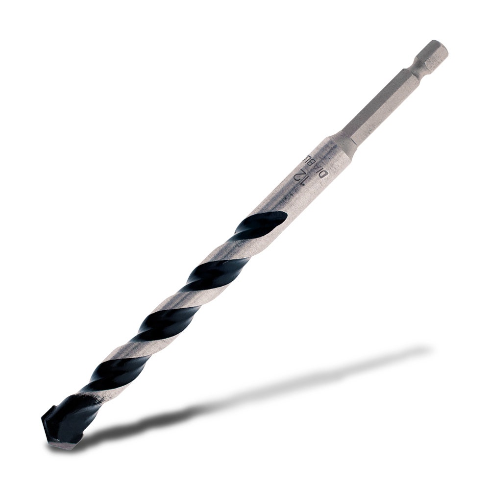 DIABLO 12 x 150mm TCT Multi-Construction Drill Bit 2608841947