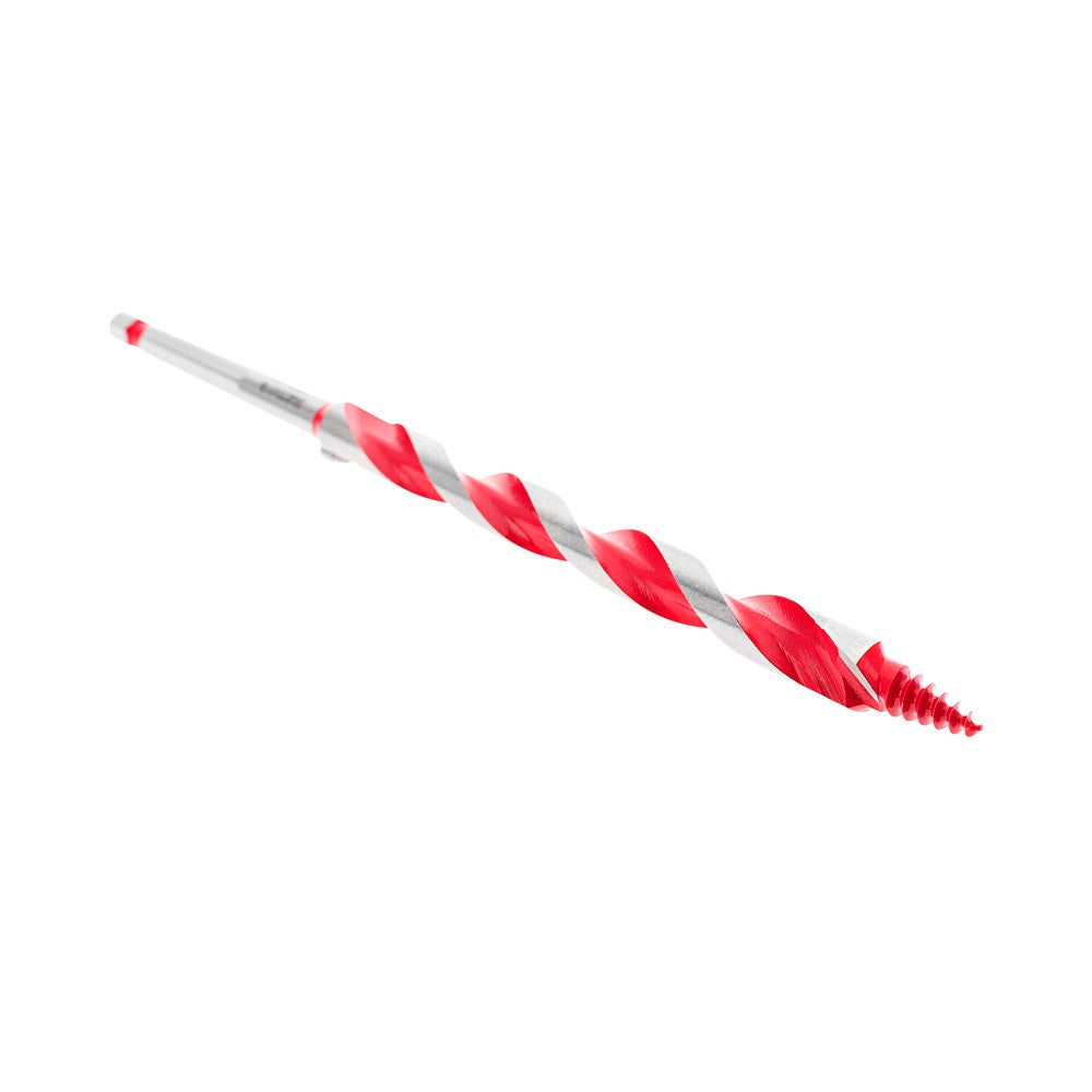 DIABLO 12 x 190mm 1 4inch Hex Shank Auger Bit 2608F03240