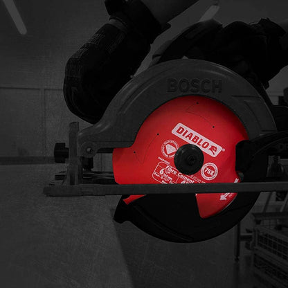 DIABLO 165mm 4T Fibre Cement Saw Blade 2608644457