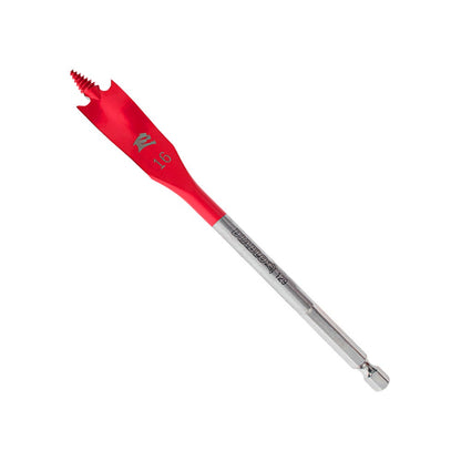 DIABLO 16 x 152mm SPEEDemon Spade Bit 2608F03210