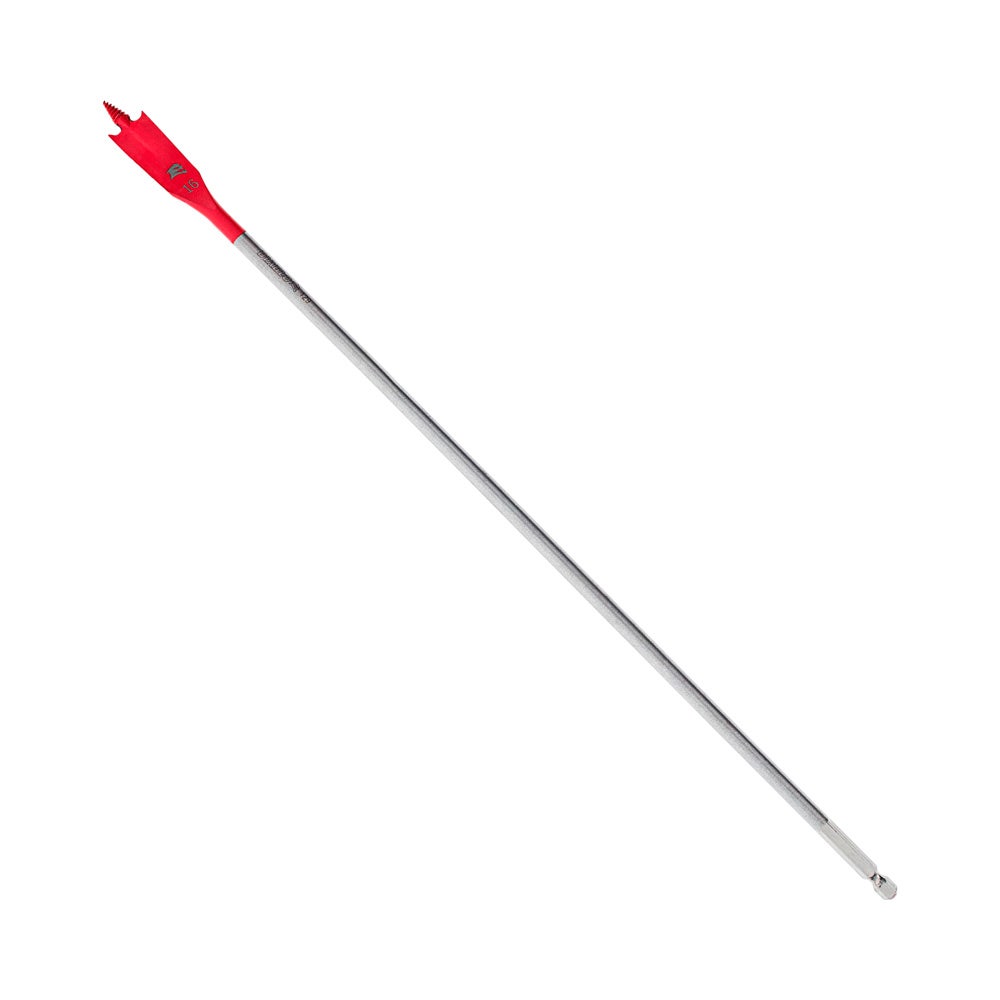 DIABLO 16 x 400mm SPEEDemon Spade Bit 2608F03223