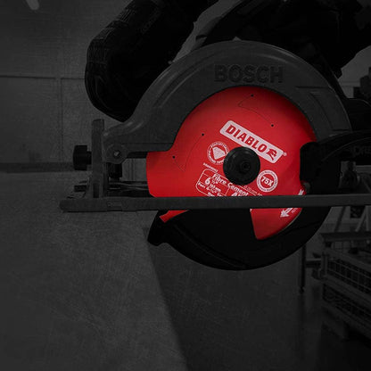 DIABLO 184mm 4T Fibre Cement Saw Blade 2608644449