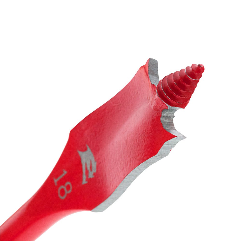 DIABLO 18 x 152mm SPEEDemon Spade Bit 2608F03211