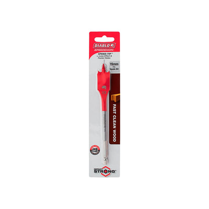 DIABLO 19 x 152mm SPEEDemon Spade Bit 2608F03212