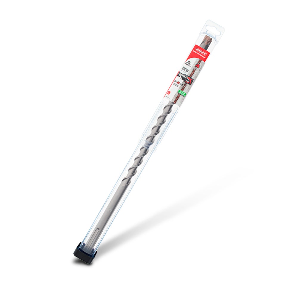 DIABLO 19 x 520 mm Rebar Demon SDS MAX 2608F03133