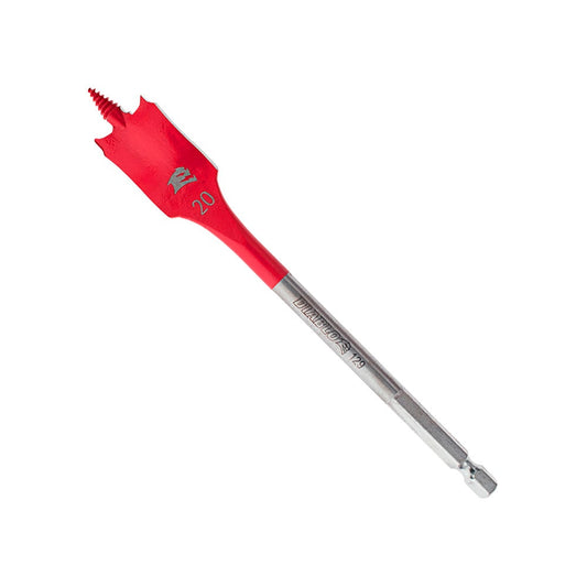 DIABLO 20 x 152mm SPEEDemon Spade Bit 2608F03213