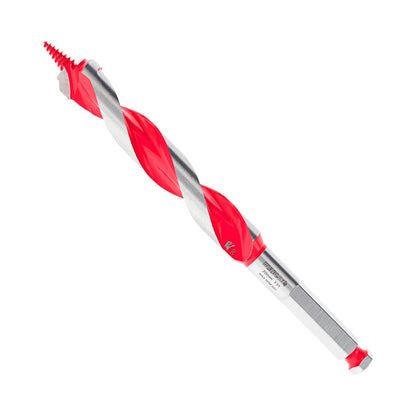 DIABLO 20 x 190mm 7 16inch Hex Shank Auger Bit 2608F03246