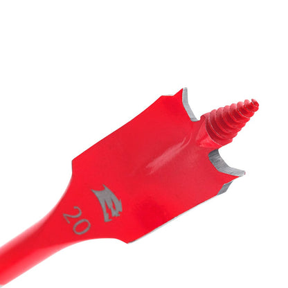 DIABLO 20 x 400mm SPEEDemon Spade Bit 2608F03225