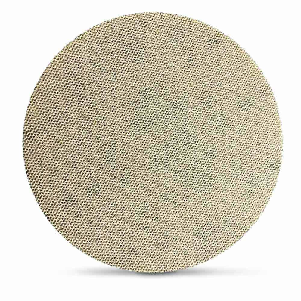 DIABLO 225mm 180-Grit Net Hook and Loop Sanding Disc - SANDNET