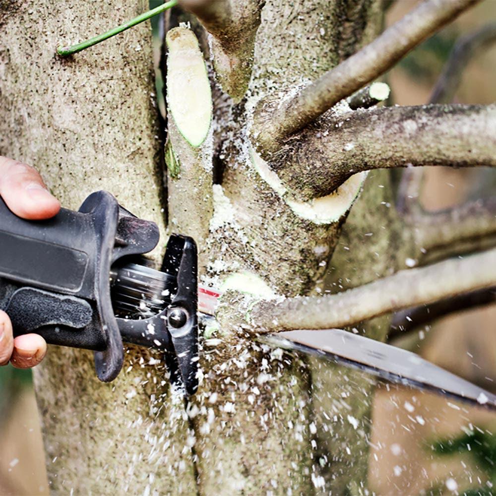 DIABLO 229mm Fleam Ground Recip Blade for Pruning 2610052326