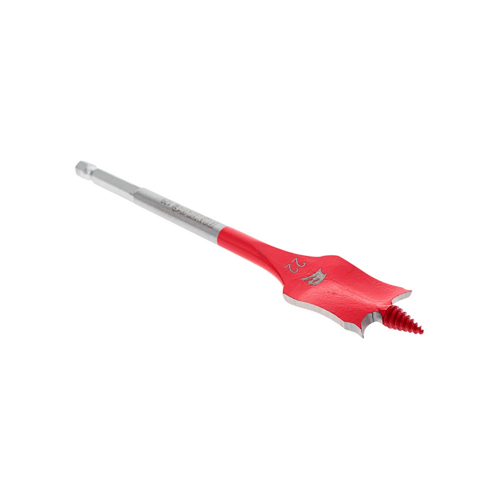 DIABLO 22 x 152mm SPEEDemon Spade Bit 2608F03214