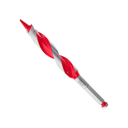 DIABLO 22 x 190mm 7 16inch Hex Shank Auger Bit 2608F03247