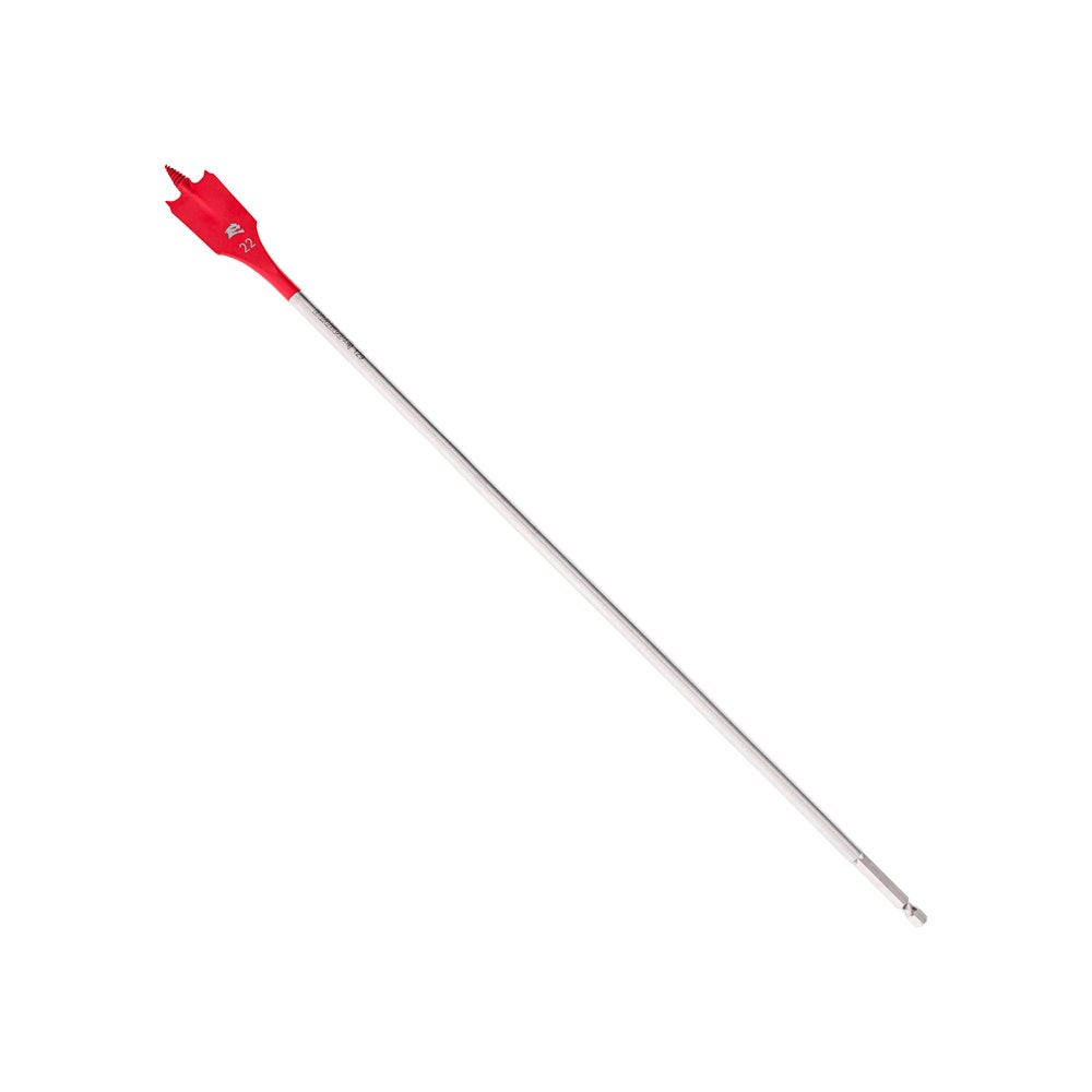 DIABLO 22 x 400mm SPEEDemon Spade Bit 2608F03226