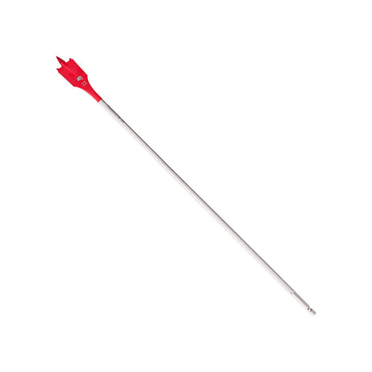 DIABLO 22 x 400mm SPEEDemon Spade Bit 2608F03226
