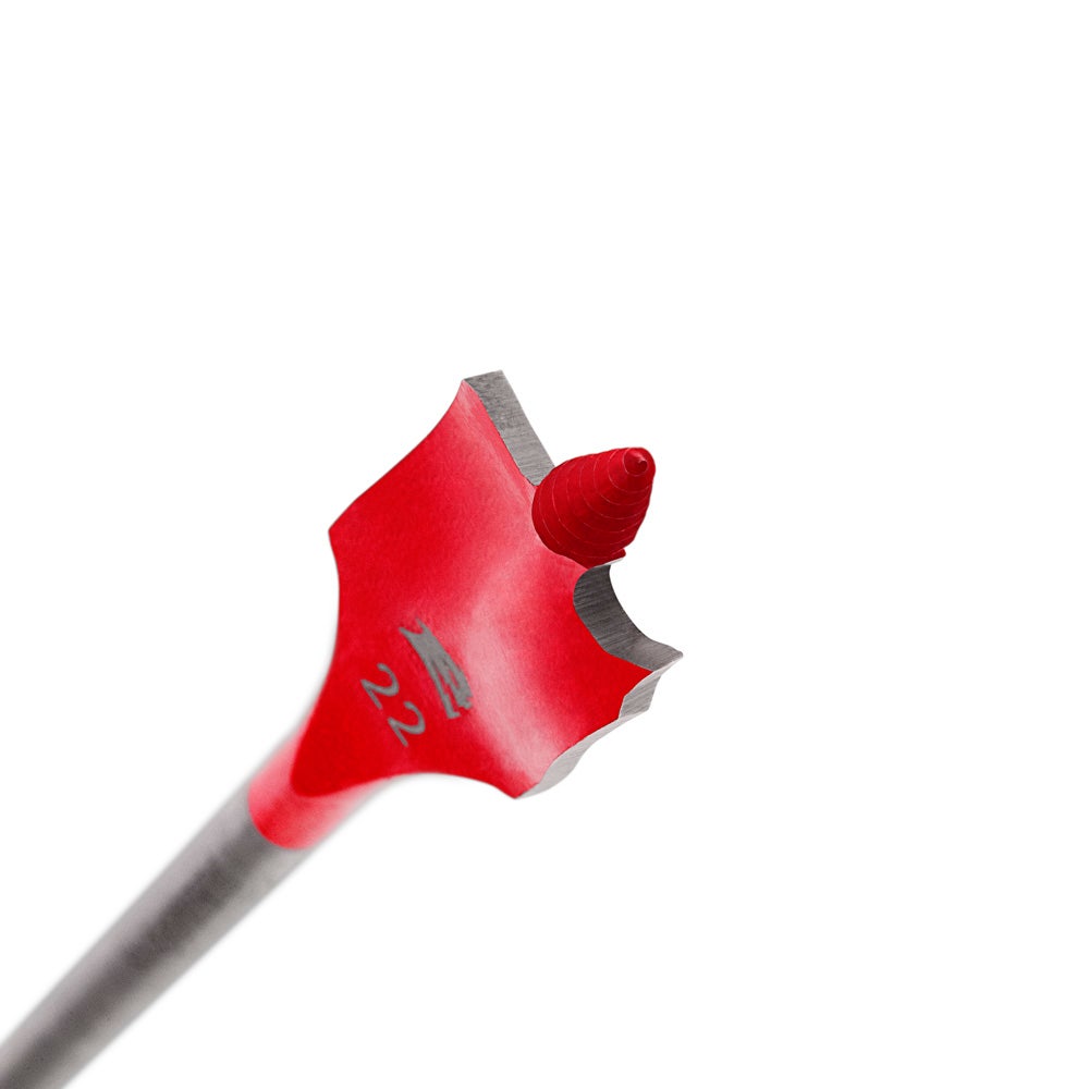 DIABLO 22 x 400mm SPEEDemon Spade Bit 2608F03226