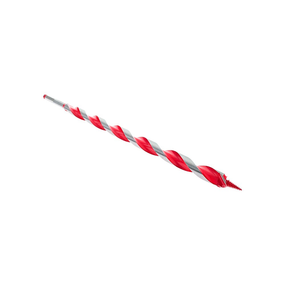 DIABLO 22x445mm 7/16inch Hex Wood Auger Drill Bit 2608F03258