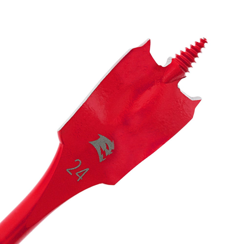 DIABLO 24 x 152mm SPEEDemon Spade Bit 2608F03215