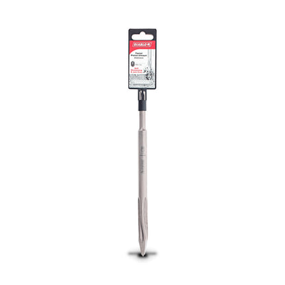 DIABLO 250mm SDS Plus Chisel Moil Point Bit 2608F03178