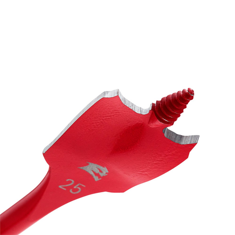 DIABLO 25 x 152mm SPEEDemon Spade Bit 2608F03216