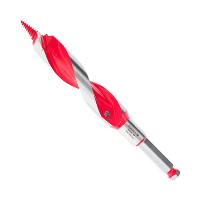 DIABLO 25 x 190mm 7 16inch Hex Shank Auger Bit 2608F03248
