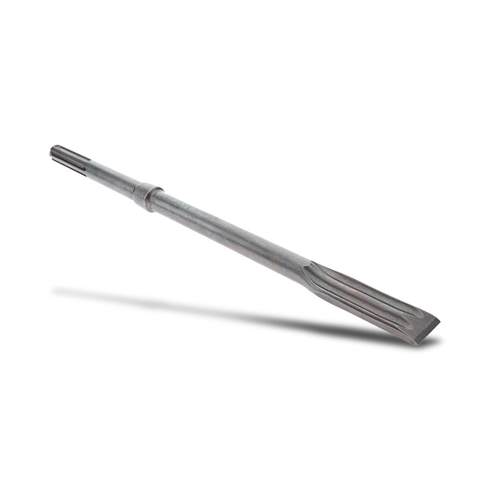 DIABLO 25 x 400mm SDS-Max Flat Chisel Bit 2608F03187