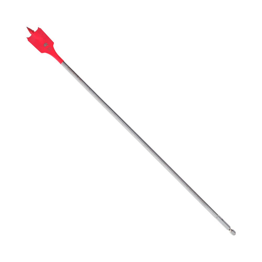 DIABLO 25 x 400mm SPEEDemon Spade Bit 2608F03227