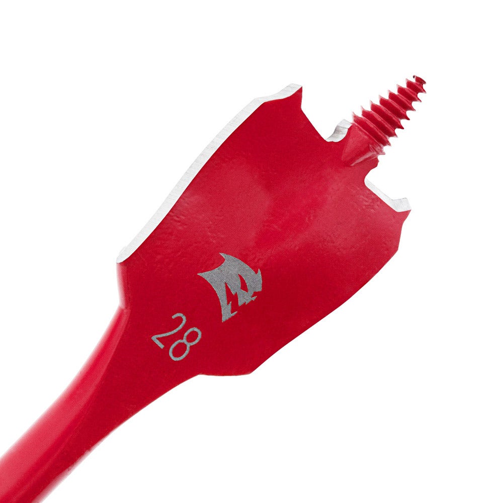 DIABLO 28 x 152mm SPEEDemon Spade Bit 2608F03217